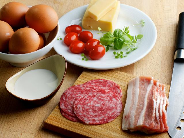 Dieta dukan faza 1 Dieta dukan faza 1